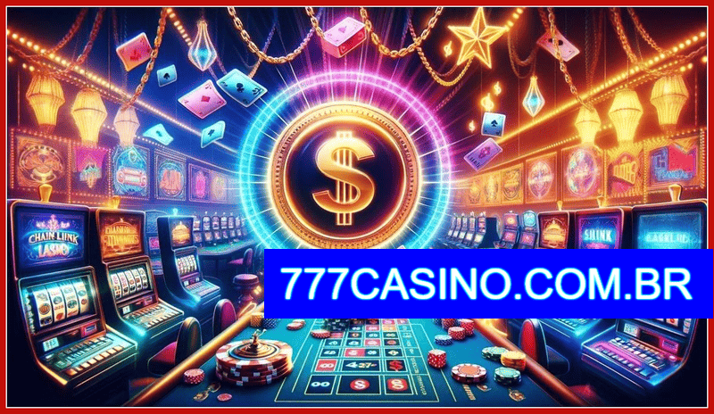 FAQ 777Casino explicando download e instalação do APK