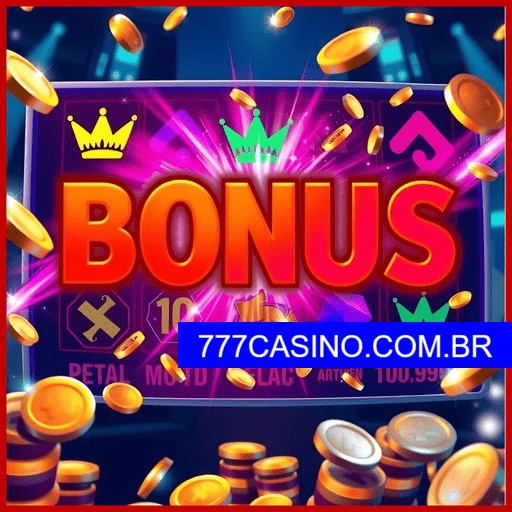 777Casino bônus 2025 incluindo boas-vindas e promoções