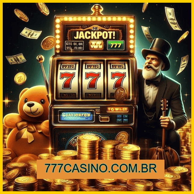 Ofertas e recompensas da 777Casino em catálogo visual.