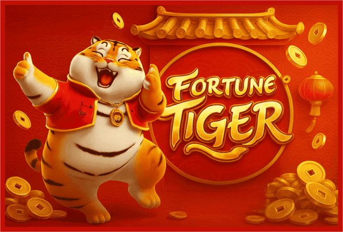 Jogo Tiger Ox Mouse da 777Casino.