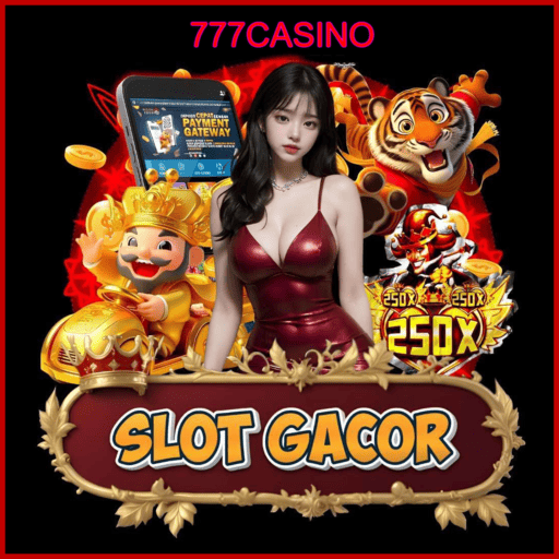 Variedade de 2000 jogos de caça-níqueis na 777Casino.